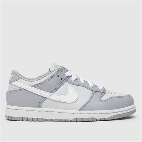 nike dunk low kinder grau|nike dunk high premium.